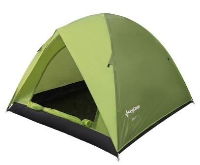 Намет KingCamp Family 3 3 KT3073 зеленая Намет KingCamp Family 3 3 KT3073 зеленая