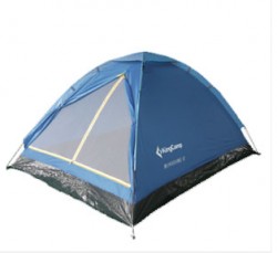 НАМІТКА KINGCAMP MONODOME 3 KT3010 синя НАМІТКА KINGCAMP MONODOME 3 KT3010 синя