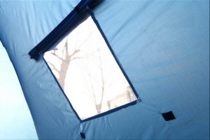 НАМІТКА KINGCAMP MONODOME 3 KT3010 синя НАМІТКА KINGCAMP MONODOME 3 KT3010 синя