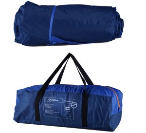 НАМІТКА KINGCAMP MONODOME 3 KT3010 синя НАМІТКА KINGCAMP MONODOME 3 KT3010 синя