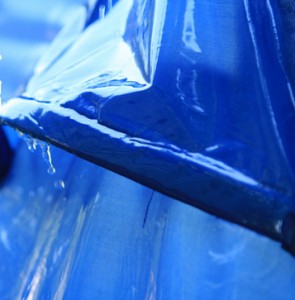 НАМІТКА KINGCAMP MONODOME 3 KT3010 синя НАМІТКА KINGCAMP MONODOME 3 KT3010 синя