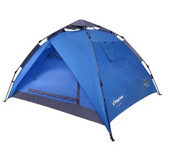 НАМЕТ KINGCAMP LUCA KT3091 синій НАМЕТ KINGCAMP LUCA KT3091 синій