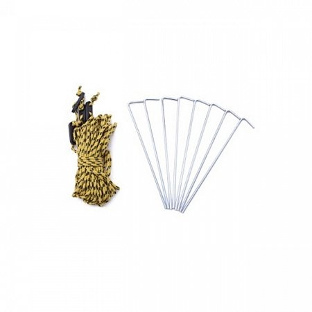 НАМЕТ KINGCAMP LUCA KT3091 синій НАМЕТ KINGCAMP LUCA KT3091 синій