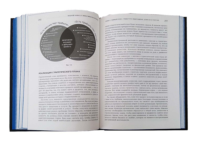 книга " Навык высокоэффективных людей " книга " Навык высокоэффективных людей "