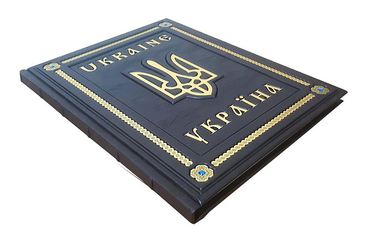 Книга " Україна " Книга " Україна "