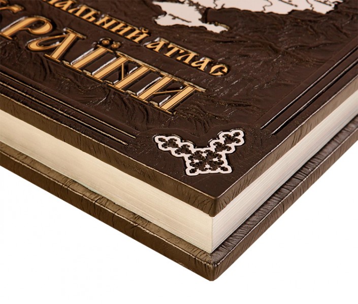 Національний атлас України Національний атлас України