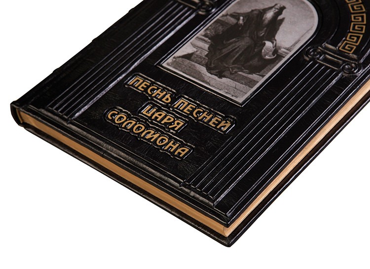книга " Песнь песней царя Соломона " книга " Песнь песней царя Соломона "