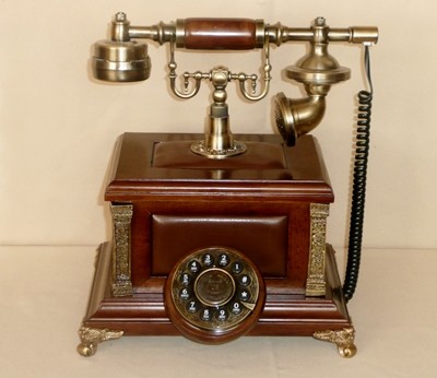 Ретро телефон 972 Ретро телефон 972