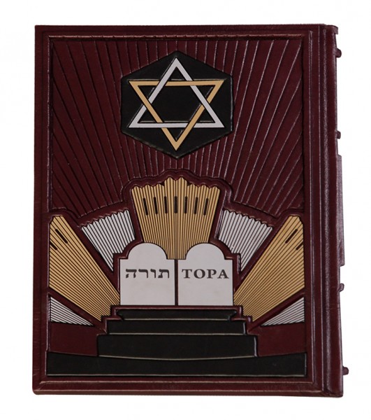 Тора (М1) Тора (М1)