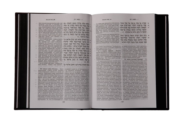 Тора (М1) Тора (М1)