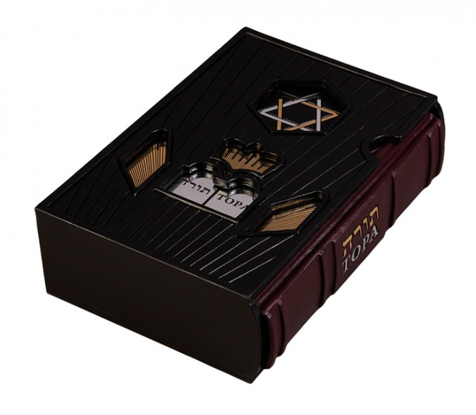 Тора (М1) Тора (М1)