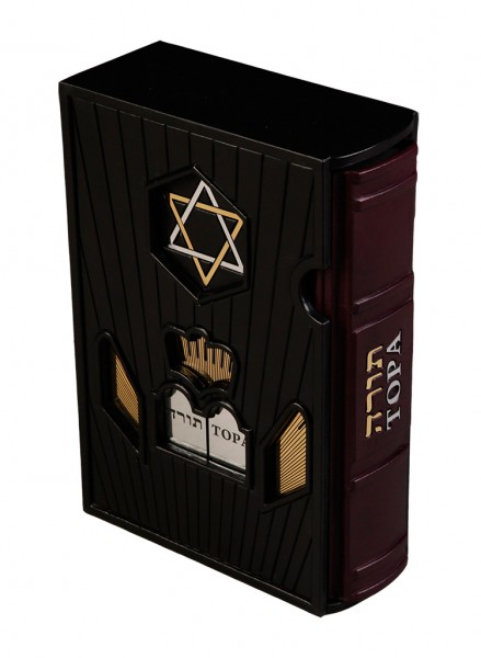 Тора (М1) Тора (М1)