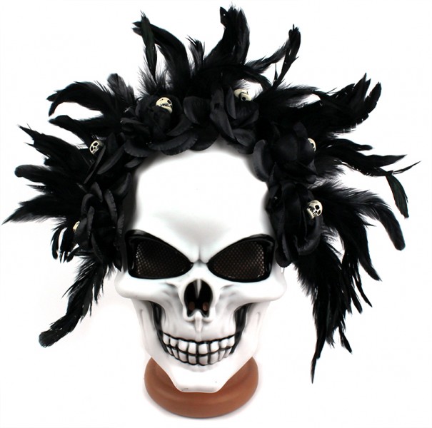 Маска Смерть Маска Смерть