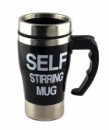   Self Stirring Mug  