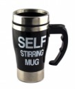 - Self Stirring Mug  , 