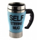   Self Stirring Mug 