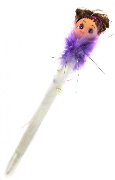 Ручка Лялька Ручка Лялька