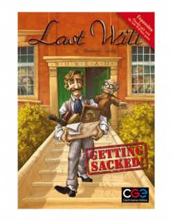  : ! (, Last Will: Getting Sacked!)