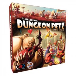  ϳ (Dungeon Petz) ( .   )
