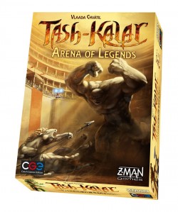 -:   (Tash-Kalar: Arena of Legends) ( . )