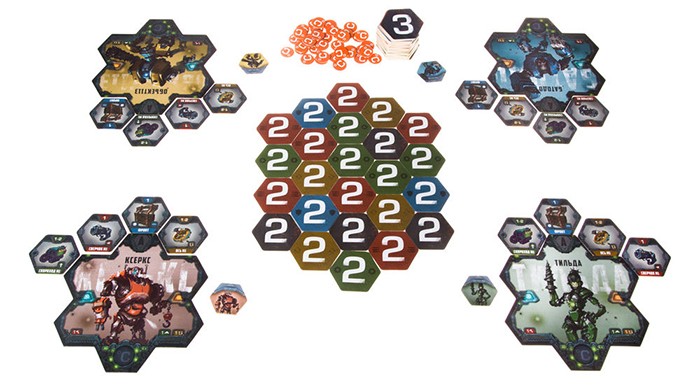 Сталева Арена. Бої Роботів по П'ятницях Сталева Арена. Бої Роботів по П'ятницях