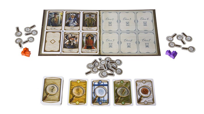 Холмс: Шерлок та Майкрофт (Holmes: Sherlock & Mycroft) Холмс: Шерлок та Майкрофт (Holmes: Sherlock & Mycroft)