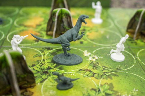 Раптор (Raptor) Раптор (Raptor)