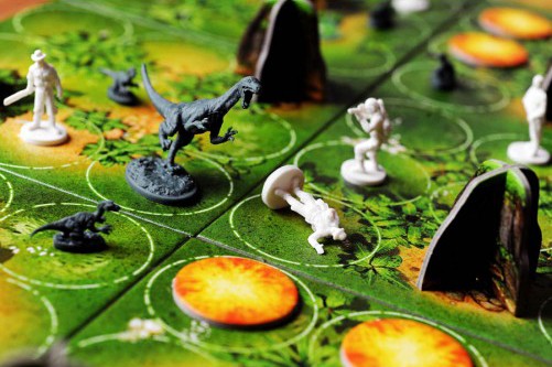 Раптор (Raptor) Раптор (Raptor)