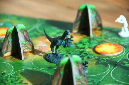 Раптор (Raptor) Раптор (Raptor)