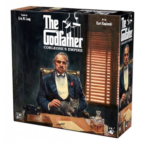  .   (The Godfather: Corleones Empire)
