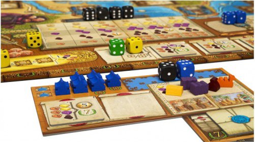 Подорожі Марко Поло (The Voyages of Marco Polo) Подорожі Марко Поло (The Voyages of Marco Polo)