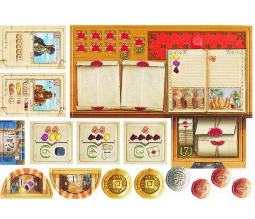 Подорожі Марко Поло (The Voyages of Marco Polo) Подорожі Марко Поло (The Voyages of Marco Polo)