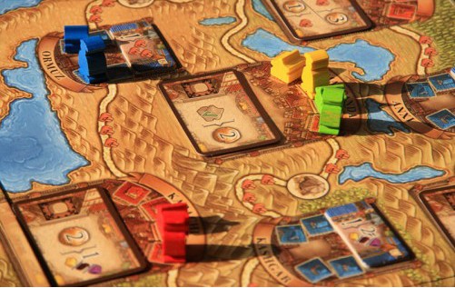 Подорожі Марко Поло (The Voyages of Marco Polo) Подорожі Марко Поло (The Voyages of Marco Polo)