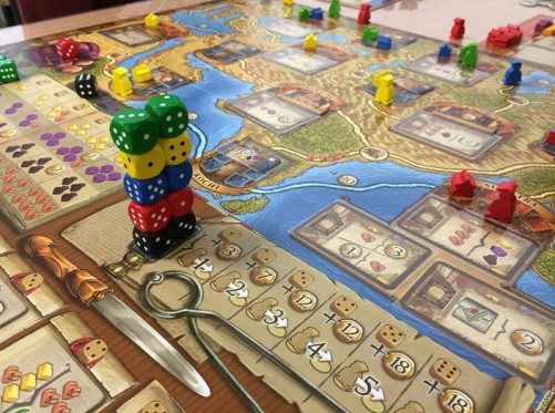 Подорожі Марко Поло (The Voyages of Marco Polo) Подорожі Марко Поло (The Voyages of Marco Polo)