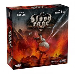    (Blood Rage))