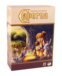 :   (Caverna: The Cave Farmers)