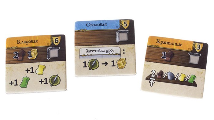 Каверна: Печера на печеру (Caverna: Cave vs Cave) Каверна: Печера на печеру (Caverna: Cave vs Cave)