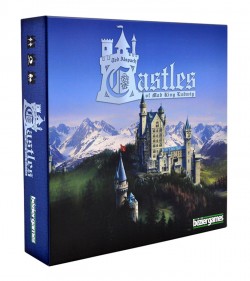     (Castles of Mad King Ludwig)