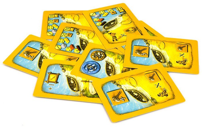 Камінний Вік (100000 років до нашої ери, Stone Age) (з рос. правилами в коробці) Камінний Вік (100000 років до нашої ери, Stone Age) (з рос. правилами в коробці)