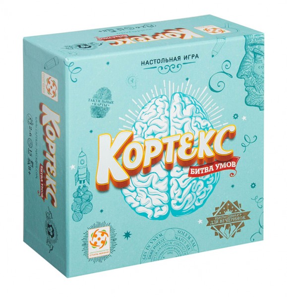 Кортекс Кортекс