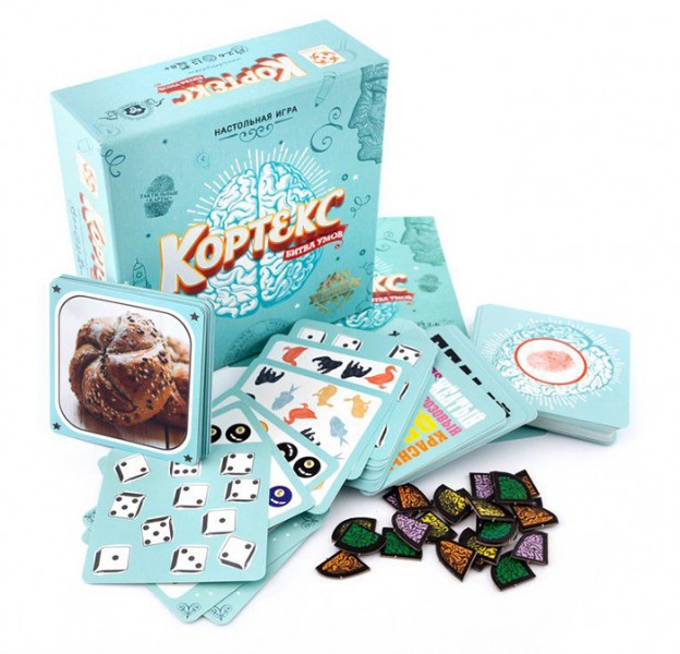 Кортекс Кортекс