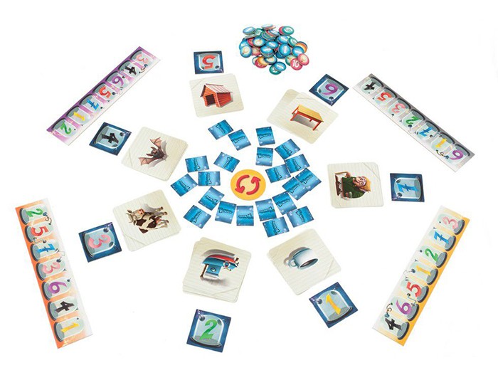 Не Телепат (Yesss!) Не Телепат (Yesss!)