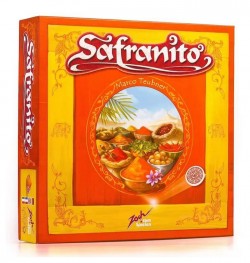  (Safranito)
