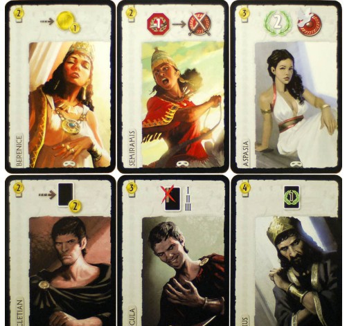 7 Чудес: Міста (7 Wonders: Cities 7 Чудес: Міста (7 Wonders: Cities