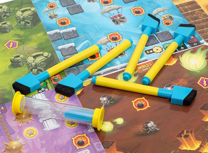 Луні Квест (Loony Quest) (рус.) Луні Квест (Loony Quest) (рус.)