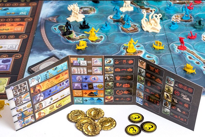 Кіклади (Cyclades) Кіклади (Cyclades)