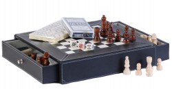 Набір ігор Duke 5в1 CHLO5001 Набір ігор Duke 5в1 CHLO5001