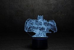 3D " 3