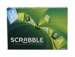 Скрабл (Scrabble) Скрабл (Scrabble)