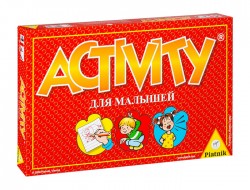    (Activity for Kids)